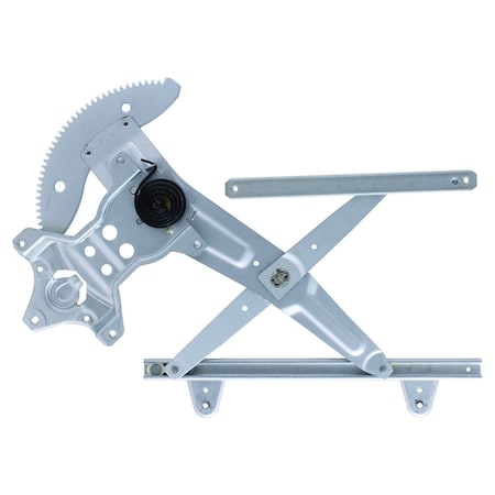 Wai Global WINDOW REGULATOR ONLY, WPR0221LB WPR0221LB
